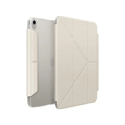Uniq Camden Click Case For IPad Air 13" M2 6th Gen - Ivory